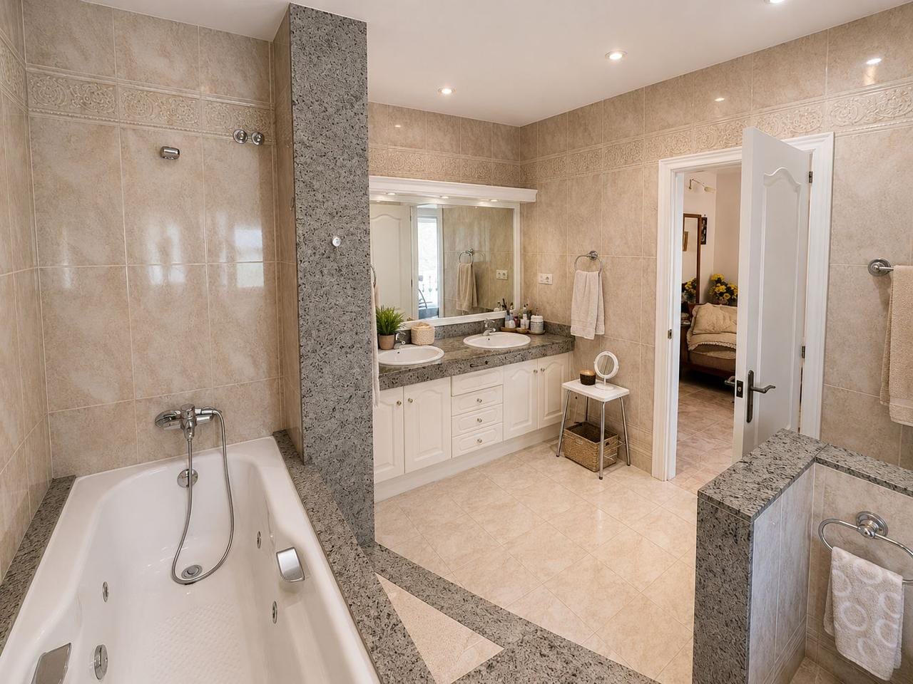 ¡Espectacular casa unifamiliar en El Maresme! - Foto 26