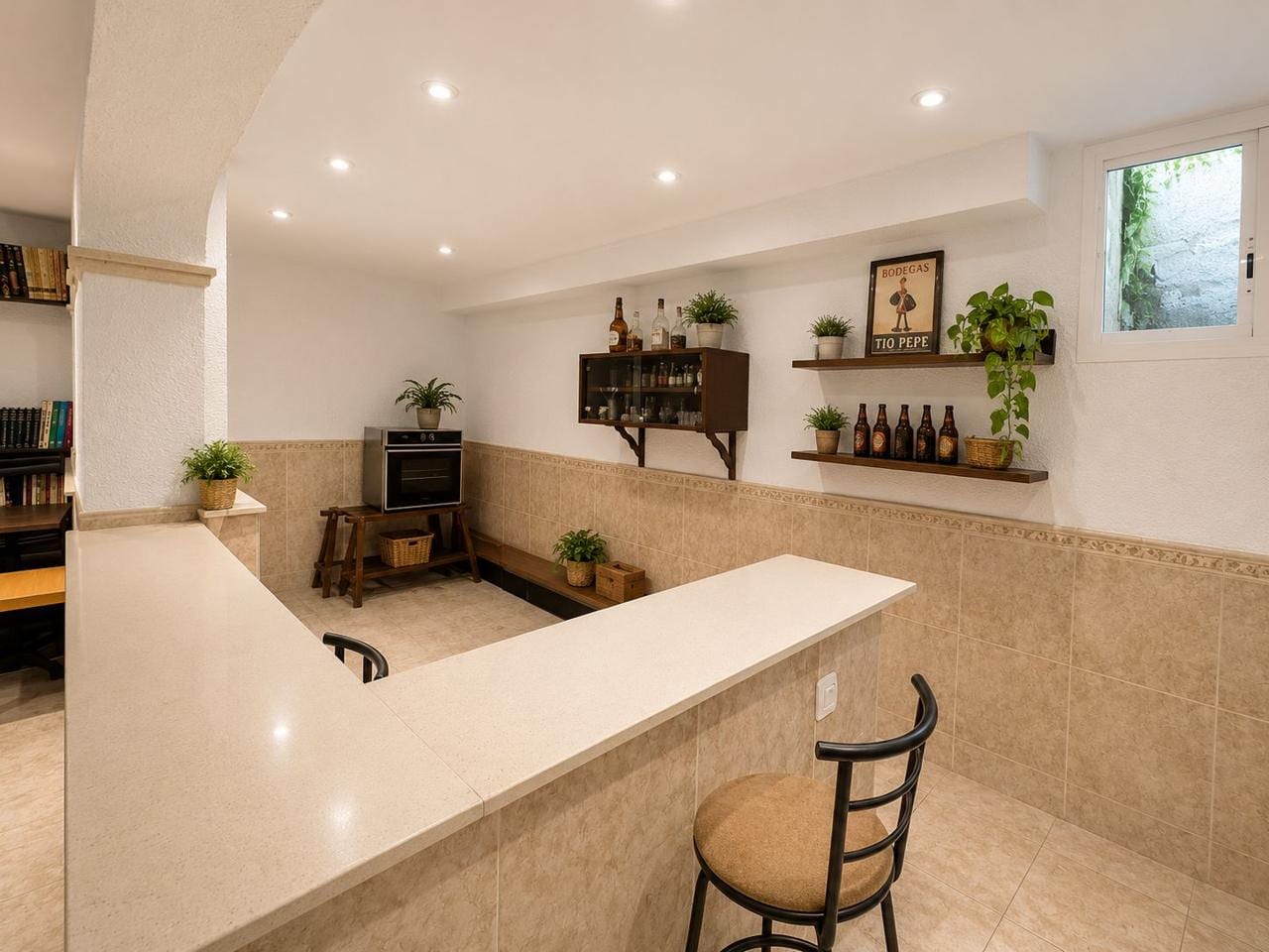 ¡Espectacular casa unifamiliar en El Maresme! - Foto 17