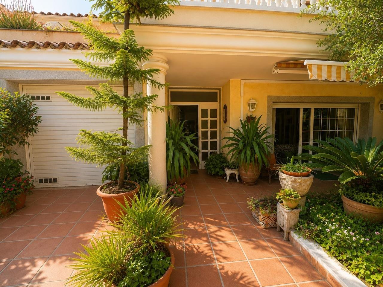 ¡Espectacular casa unifamiliar en El Maresme! - Foto 3