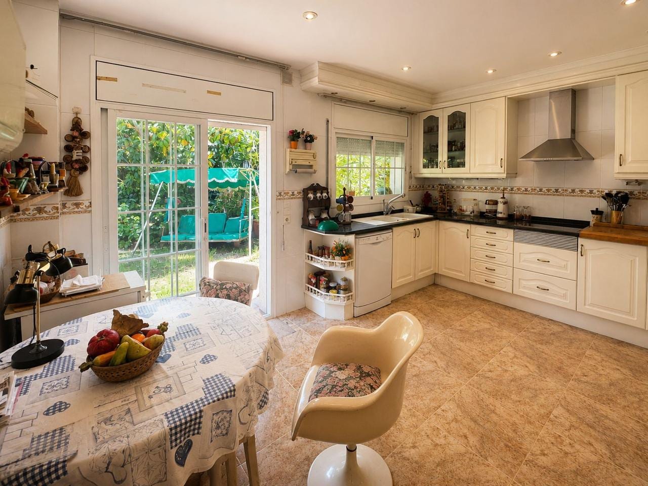 ¡Espectacular casa unifamiliar en El Maresme! - Foto 9