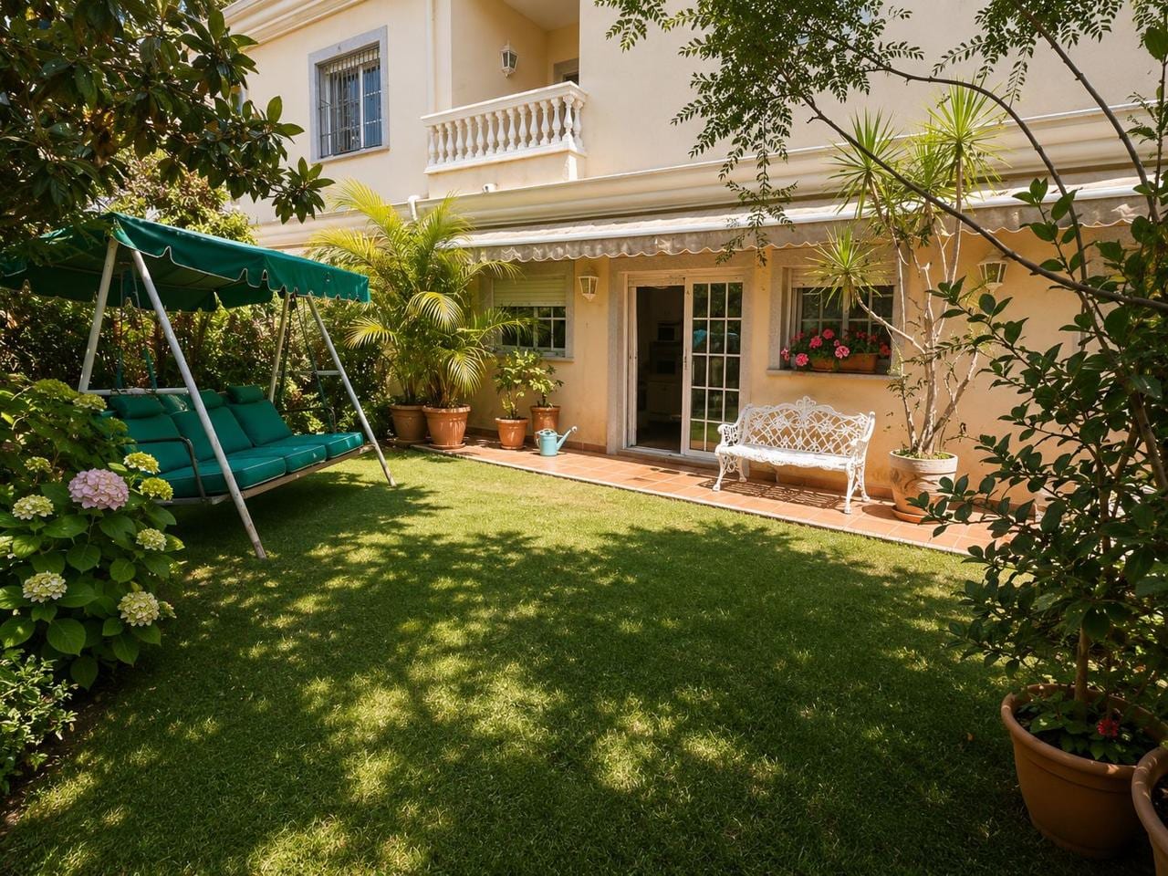 ¡Espectacular casa unifamiliar en El Maresme! - Foto 8