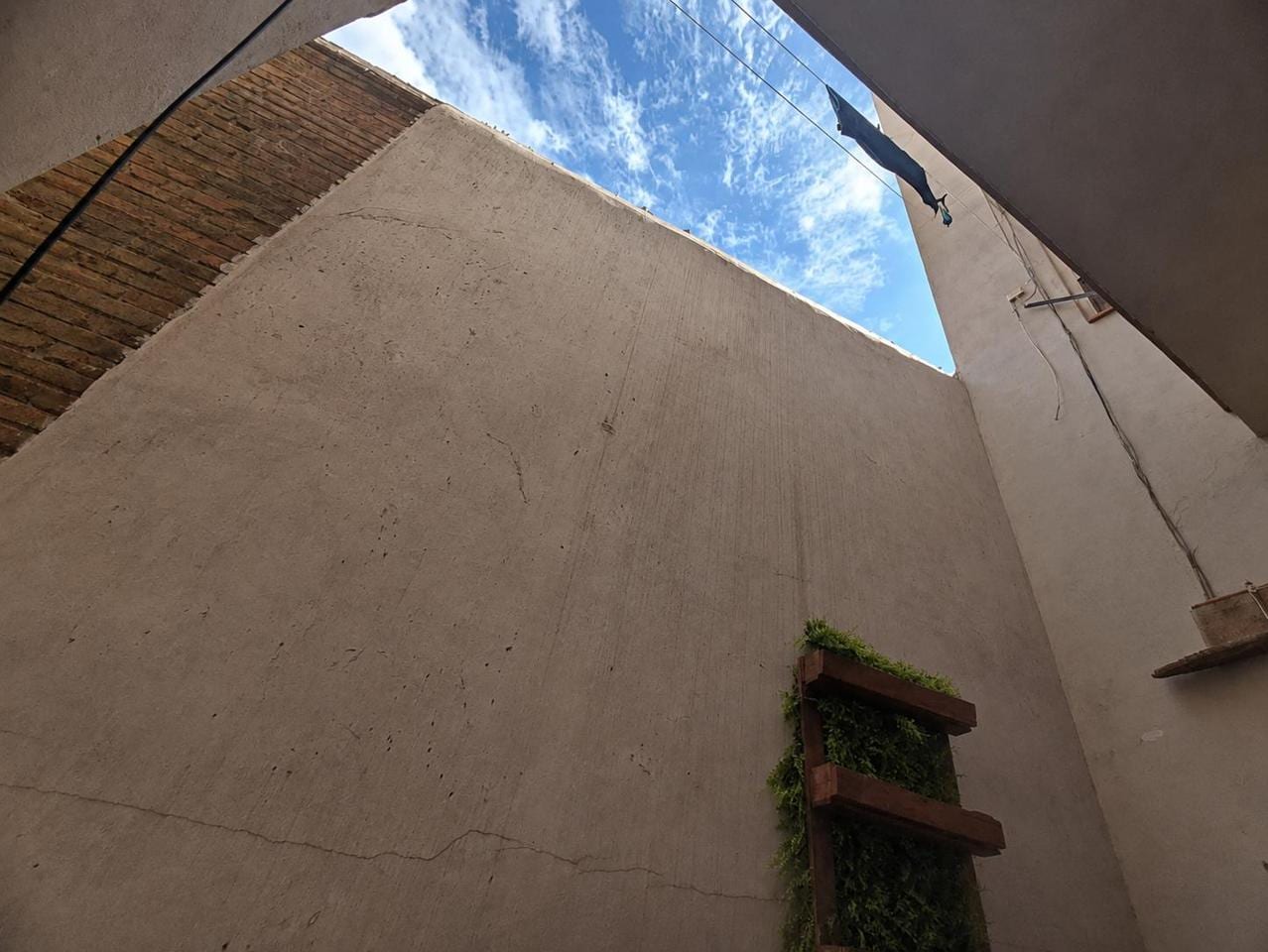 ENTRESUELO CON ASCENSOR EN CARRER DE ROCAFORT - Foto 6
