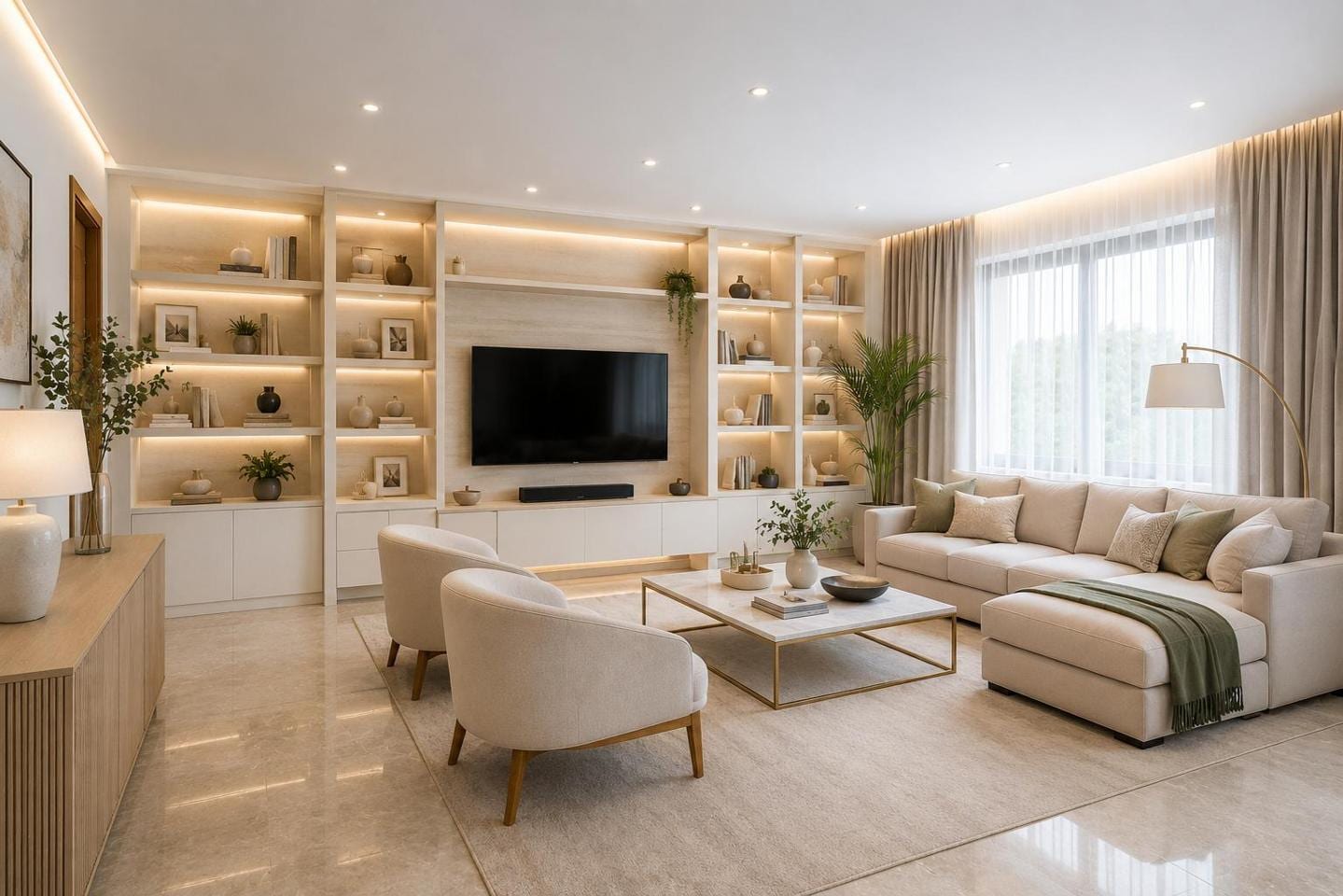 ¡Espectacular villa de lujo en Badalona! - Foto 8