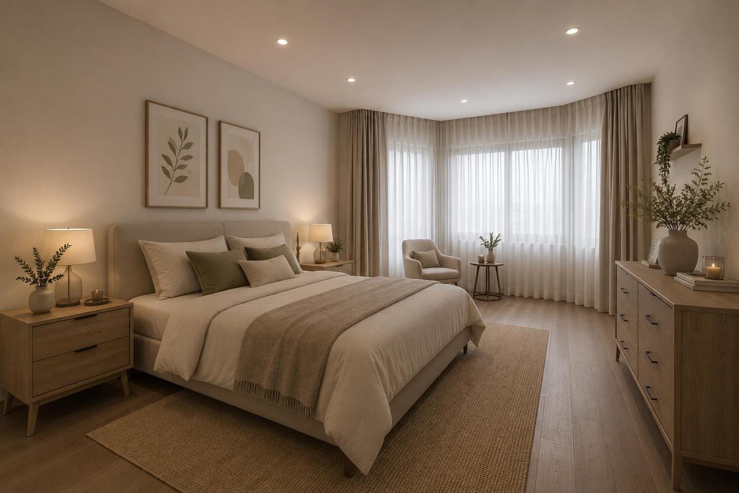 ¡Espectacular villa de lujo en Badalona! - Foto 19
