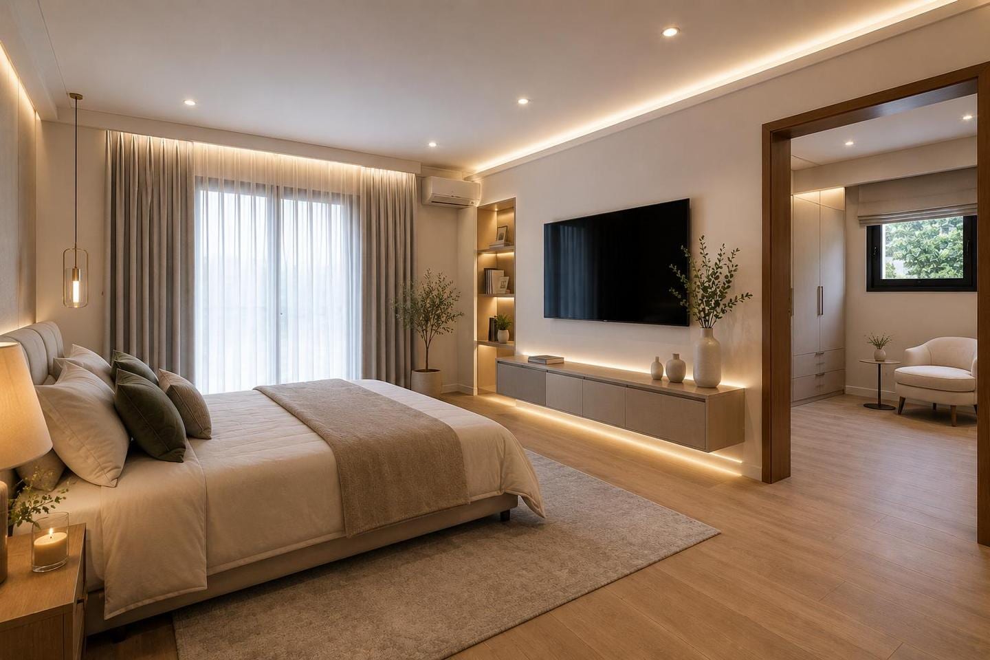 ¡Espectacular villa de lujo en Badalona! - Foto 9