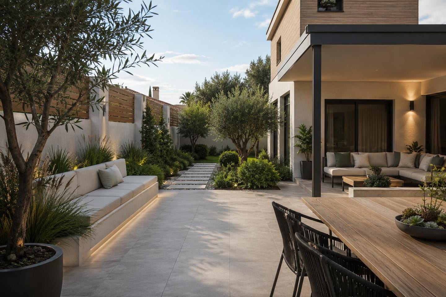 ¡Espectacular villa de lujo en Badalona! - Foto 10