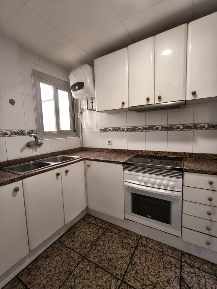 Piso de 72 m² ubicado en Sant Boi de Llobregat