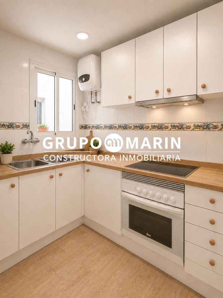 Piso de 72 m² ubicado en Sant Boi de Llobregat