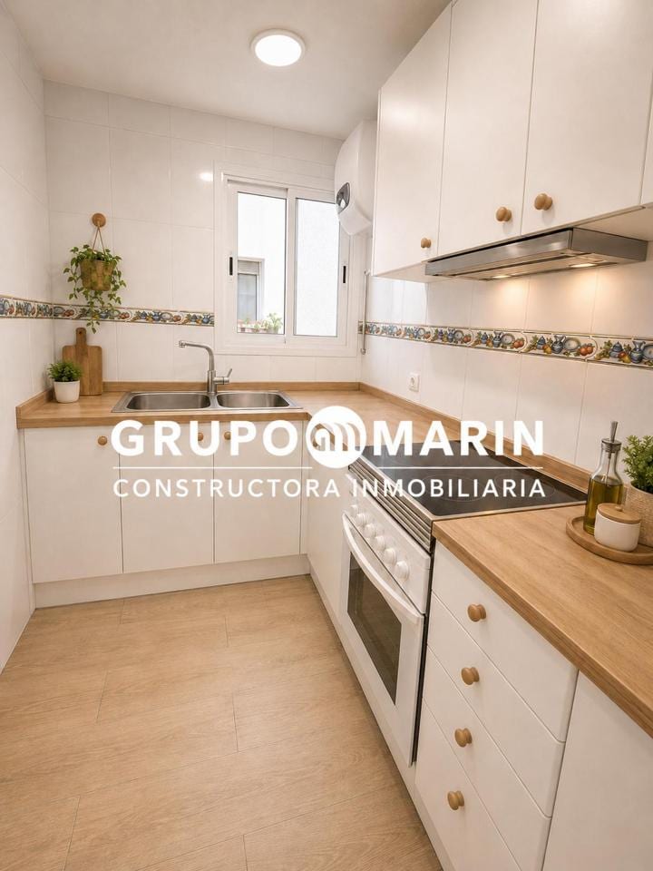 Piso de 72 m² ubicado en Sant Boi de Llobregat - Foto 3