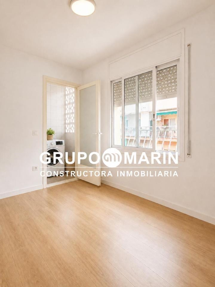 Piso de 72 m² ubicado en Sant Boi de Llobregat - Foto 11