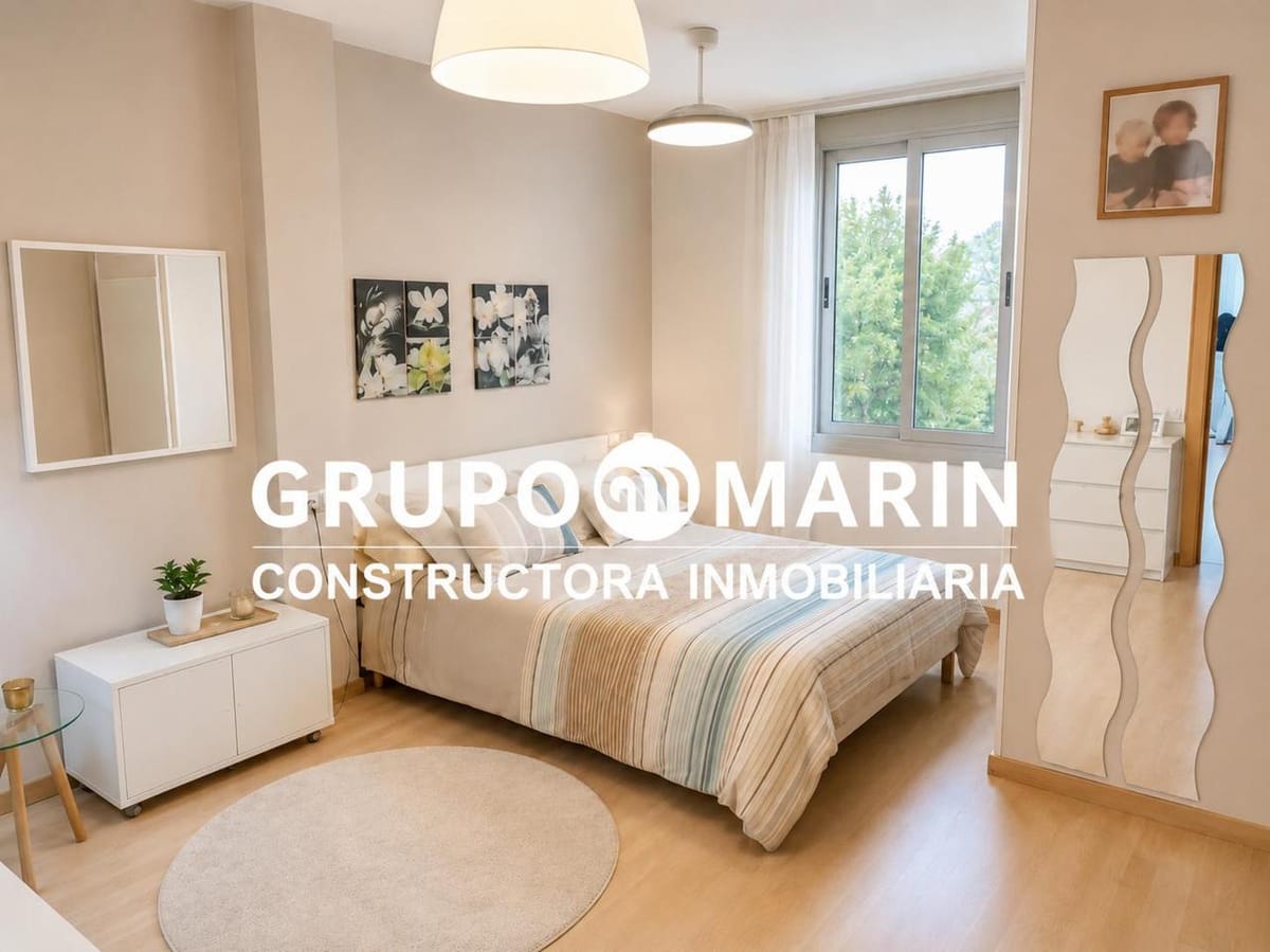 Acogedor piso de 61 m² en Av. Meridiana