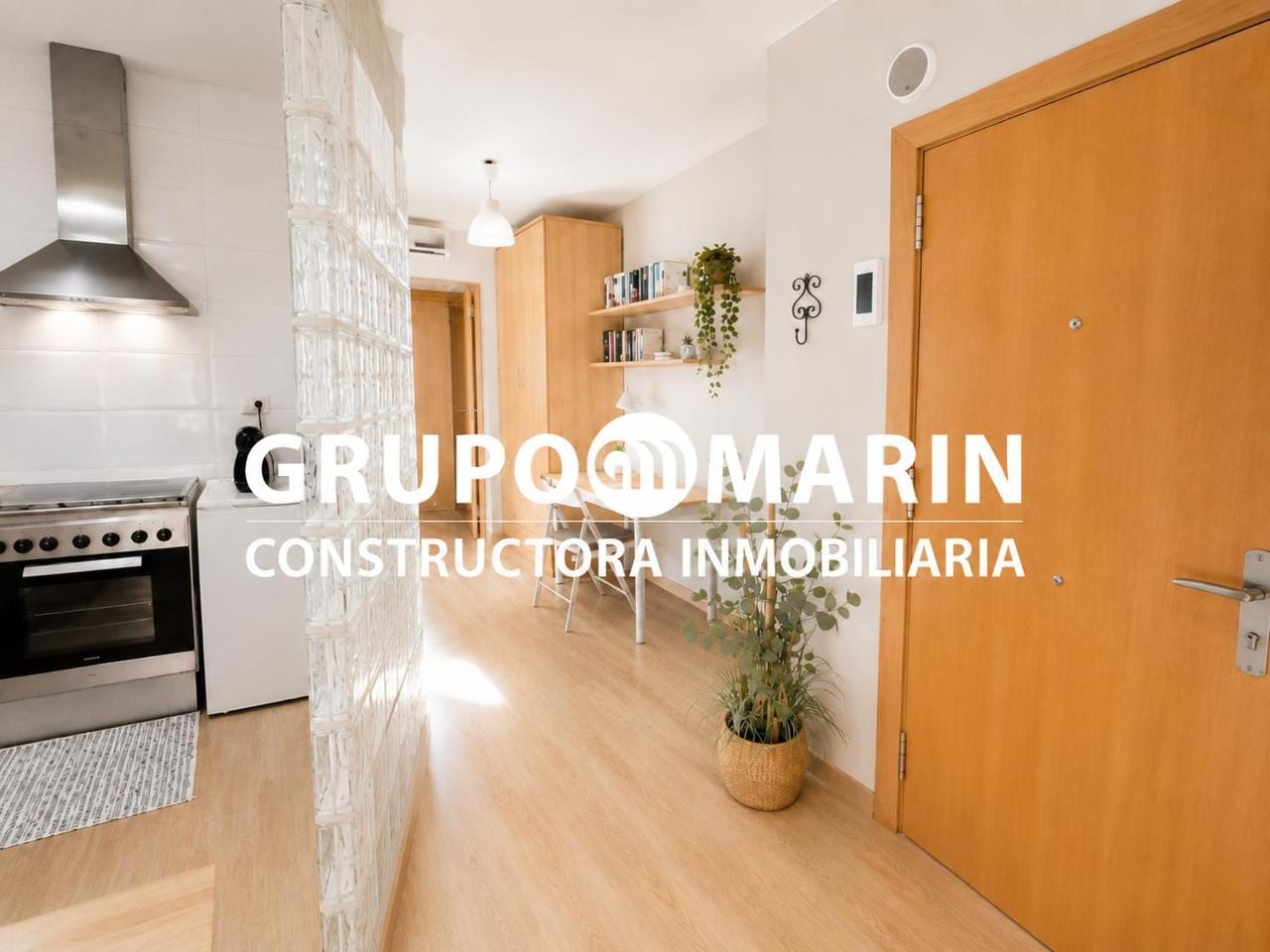 Acogedor piso de 61 m² en Av. Meridiana - Foto 7