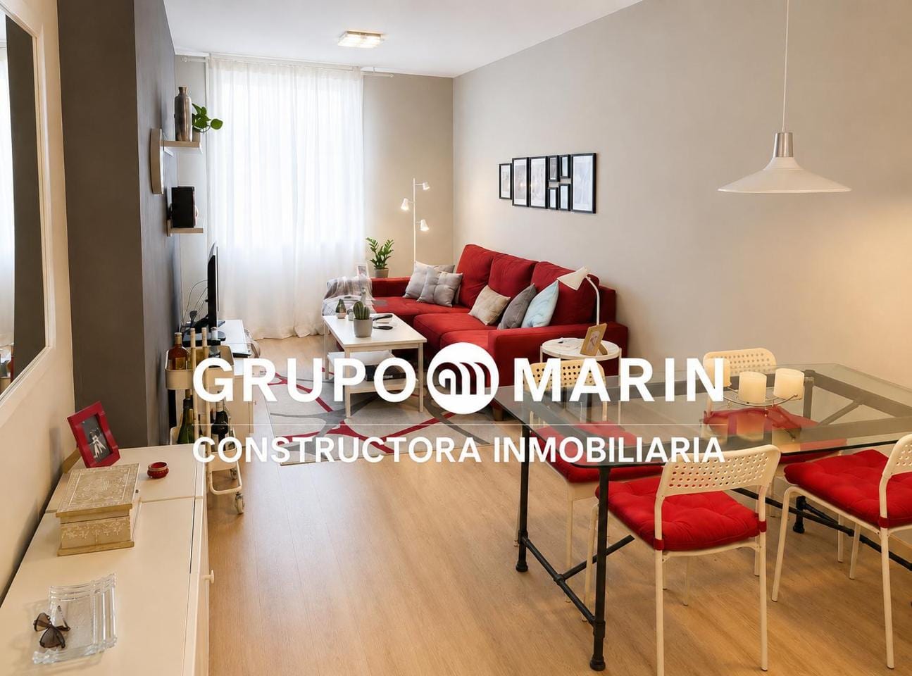 Acogedor piso de 61 m² en Av. Meridiana - Foto 8