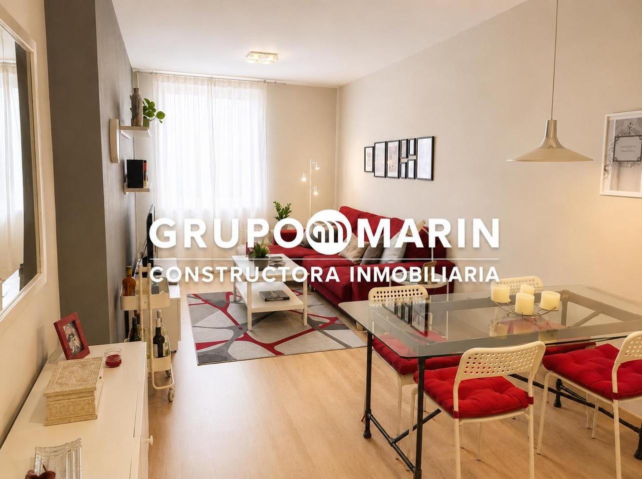 Acogedor piso de 61 m² en Av. Meridiana - Foto 9