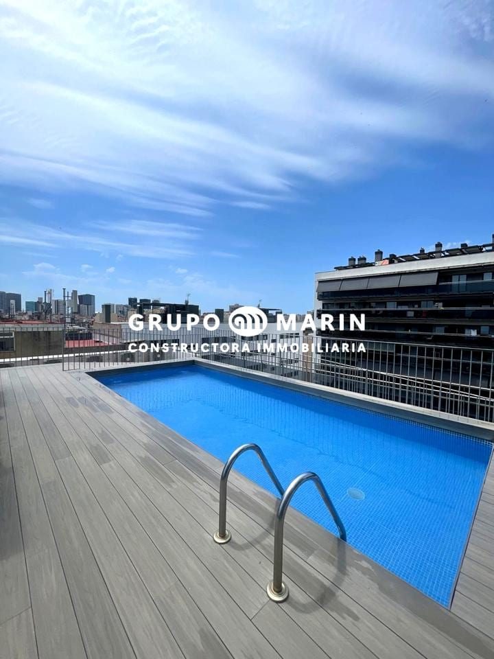 FANTASTICO piso ubicado en el barrio de Santa Eulàlia - Foto 1