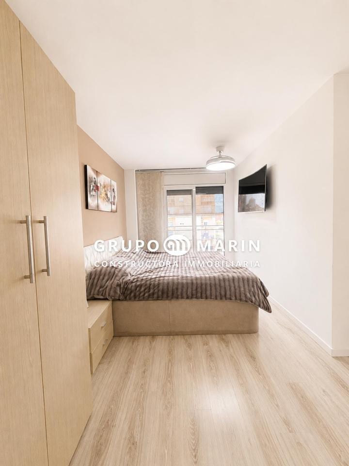 FANTASTICO piso ubicado en el barrio de Santa Eulàlia - Foto 24