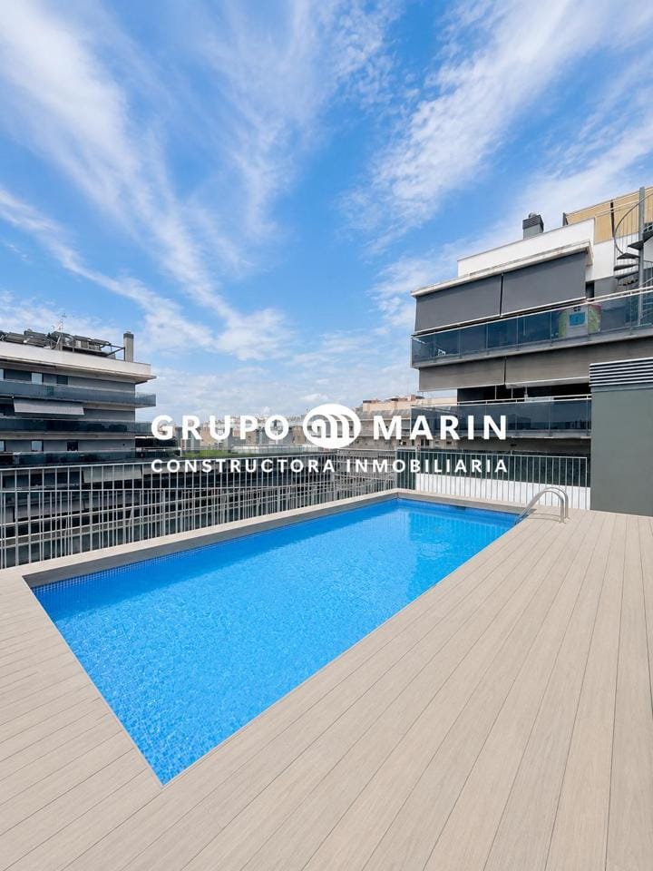 FANTASTICO piso ubicado en el barrio de Santa Eulàlia
