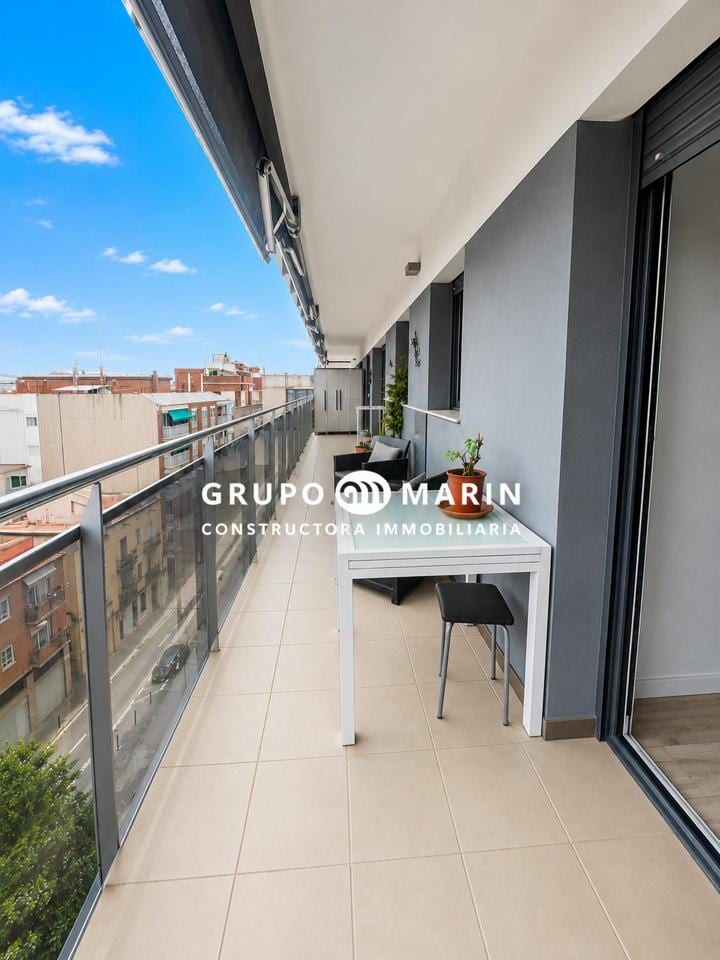 FANTASTICO piso ubicado en el barrio de Santa Eulàlia - Foto 20
