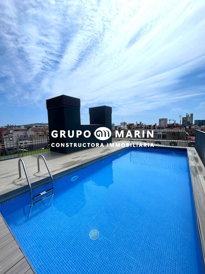 FANTASTICO piso ubicado en el barrio de Santa Eulàlia - Foto 3