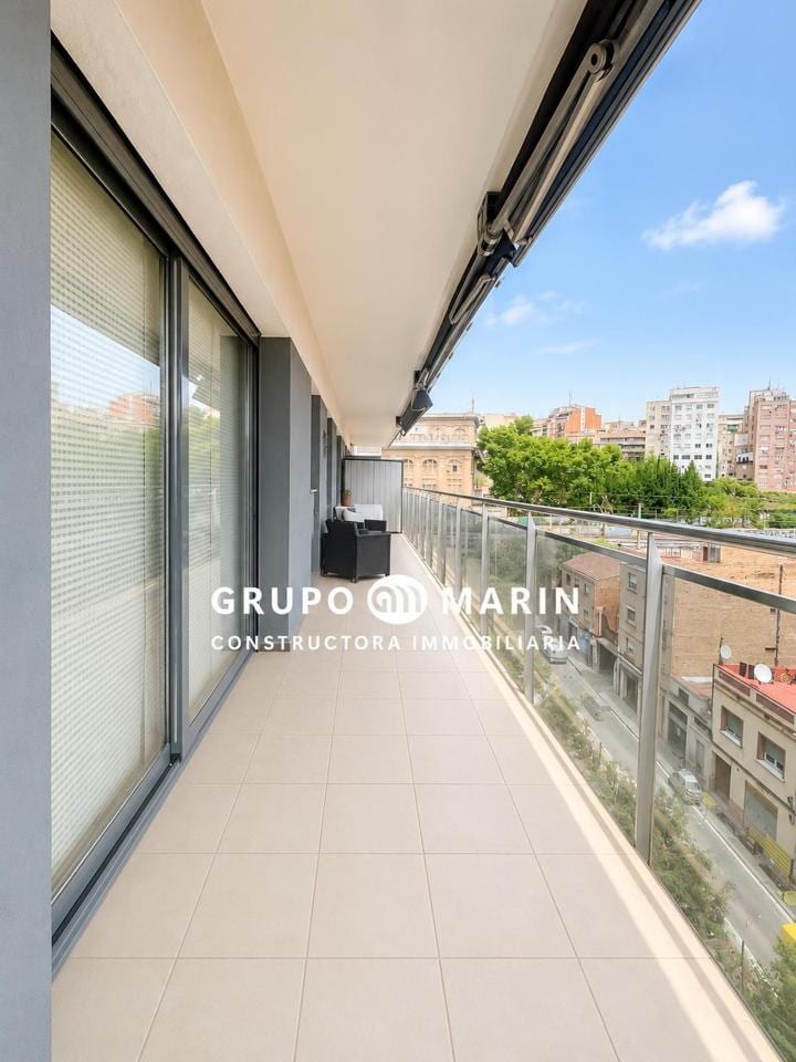 FANTASTICO piso ubicado en el barrio de Santa Eulàlia - Foto 21