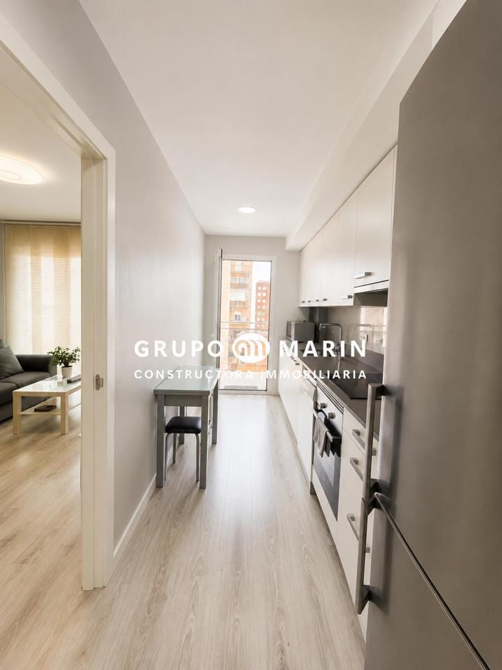 FANTASTICO piso ubicado en el barrio de Santa Eulàlia - Foto 10