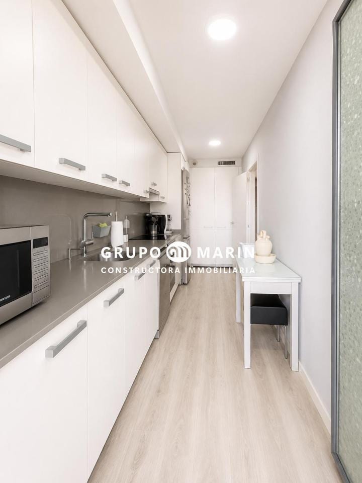 FANTASTICO piso ubicado en el barrio de Santa Eulàlia - Foto 9