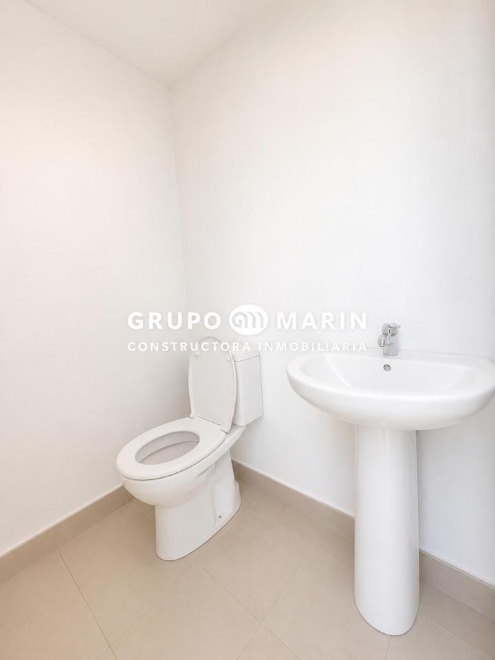 FANTASTICO piso ubicado en el barrio de Santa Eulàlia - Foto 4