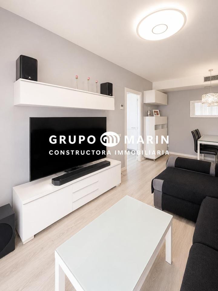 FANTASTICO piso ubicado en el barrio de Santa Eulàlia - Foto 17