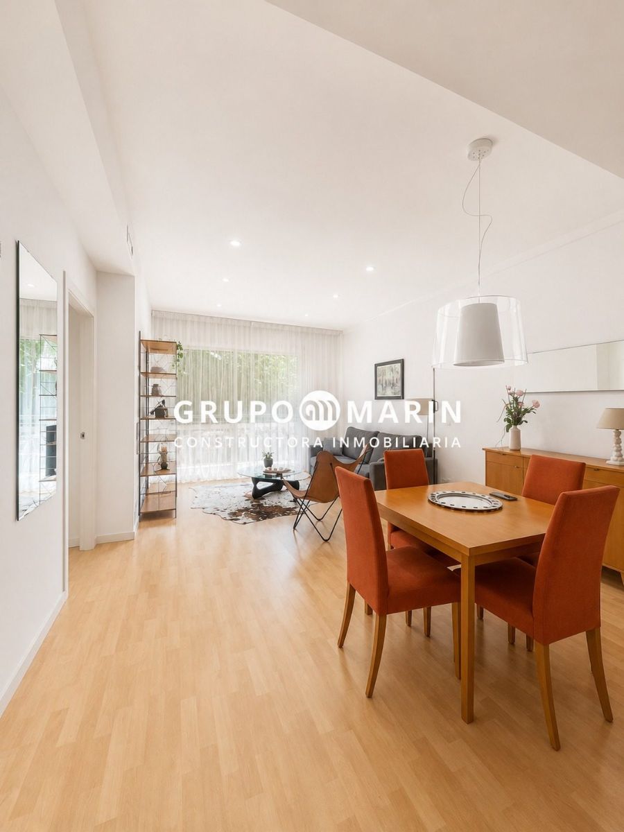 FANTASTICO piso de 119 m² ubicado en Avinguda de Roma