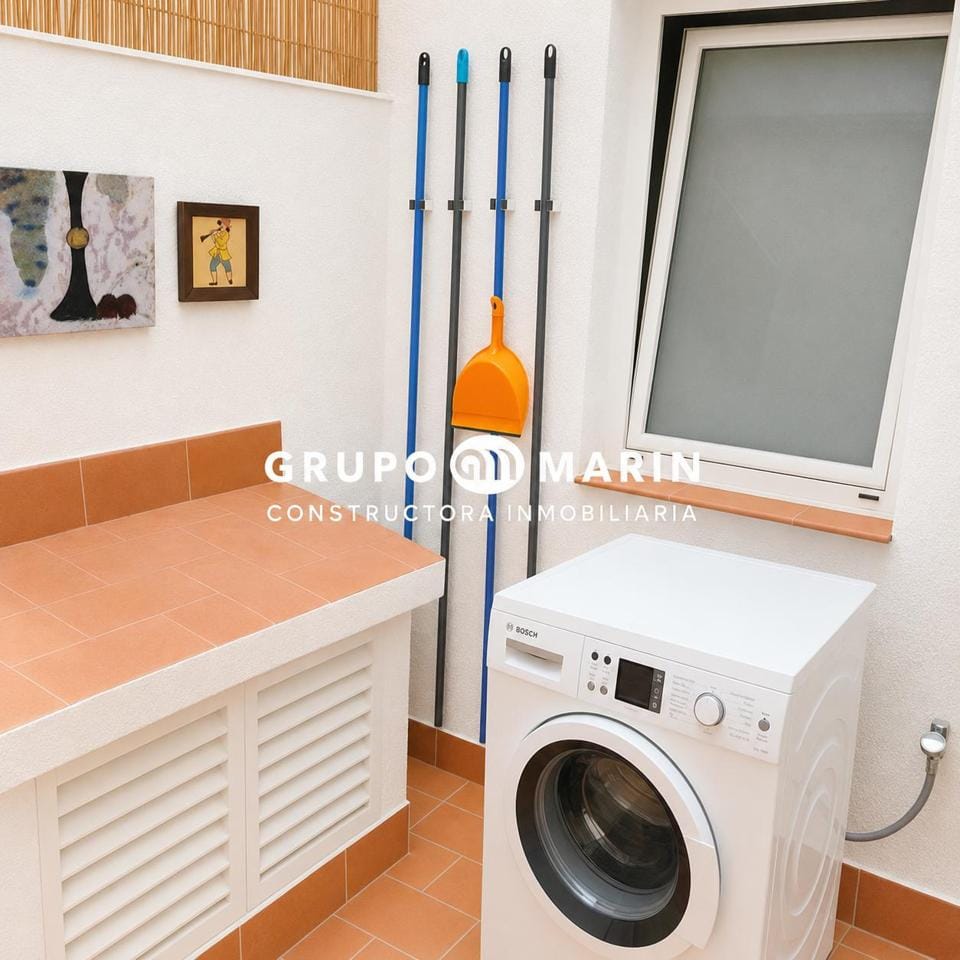 FANTASTICO piso de 119 m² ubicado en Avinguda de Roma