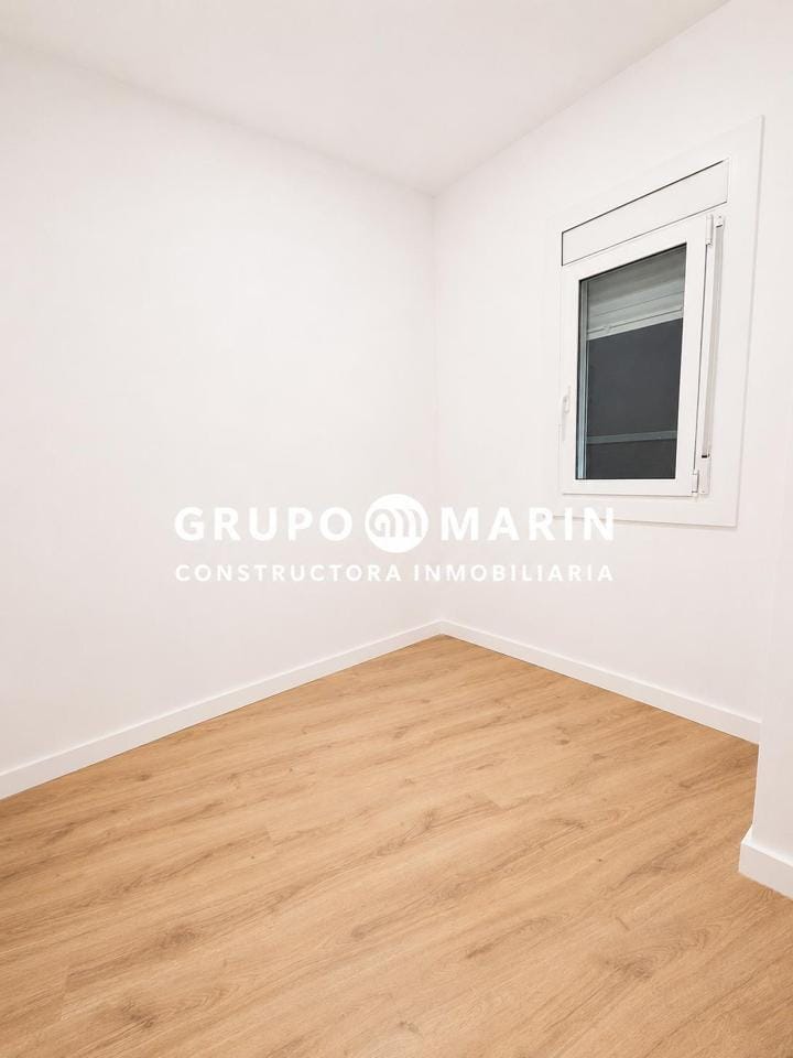 ¡MAGNIFICO PISO REFORMADO DE 61 m² EN LA PROSPERITAT!