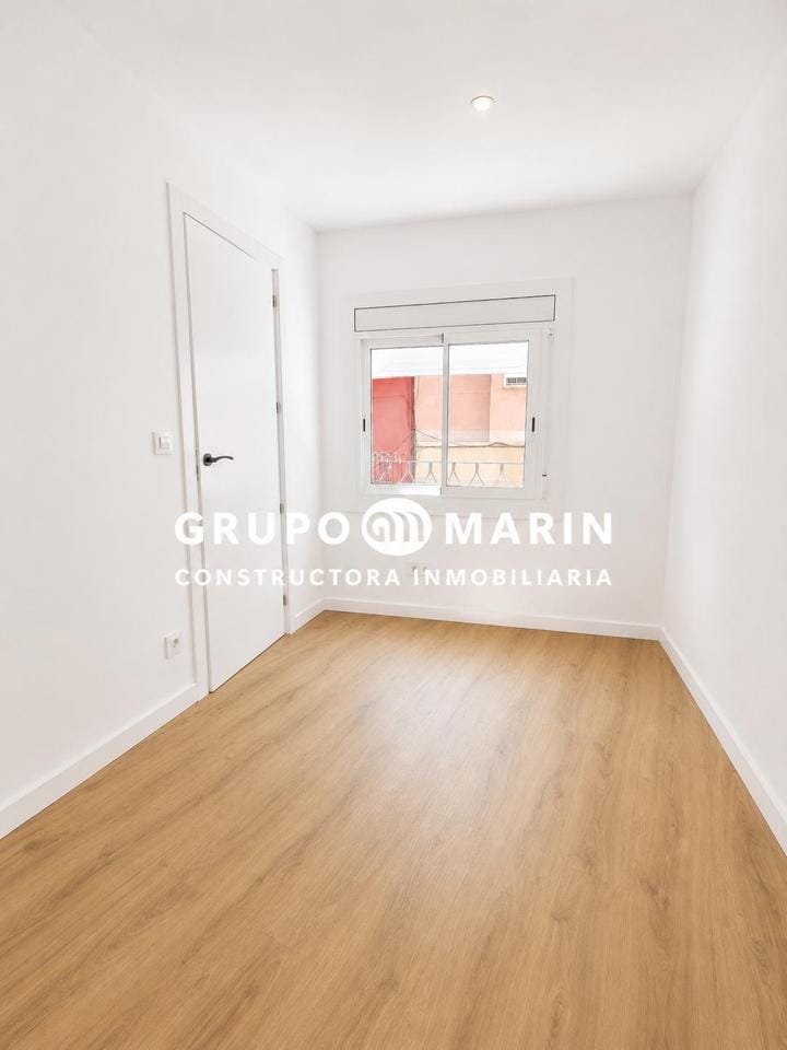¡MAGNIFICO PISO REFORMADO DE 61 m² EN LA PROSPERITAT!