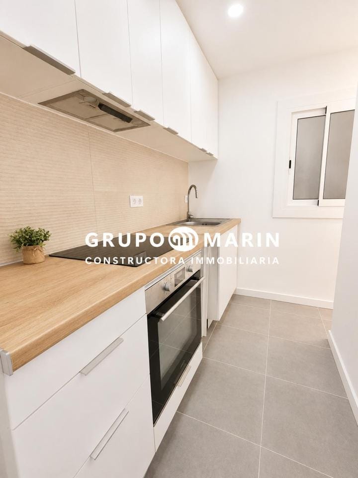 ¡MAGNIFICO PISO REFORMADO DE 61 m² EN LA PROSPERITAT!