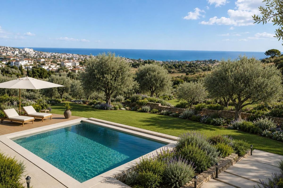 ¡Exclusiva finca en Alella con gran terreno y múltiples posibilidades!