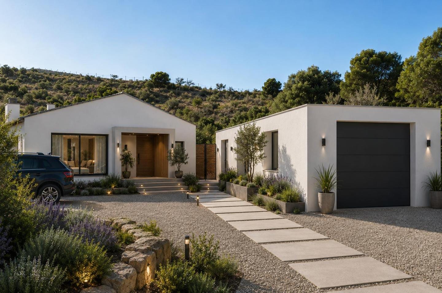 ¡Exclusiva finca en Alella con gran terreno y múltiples posibilidades! - Foto 3