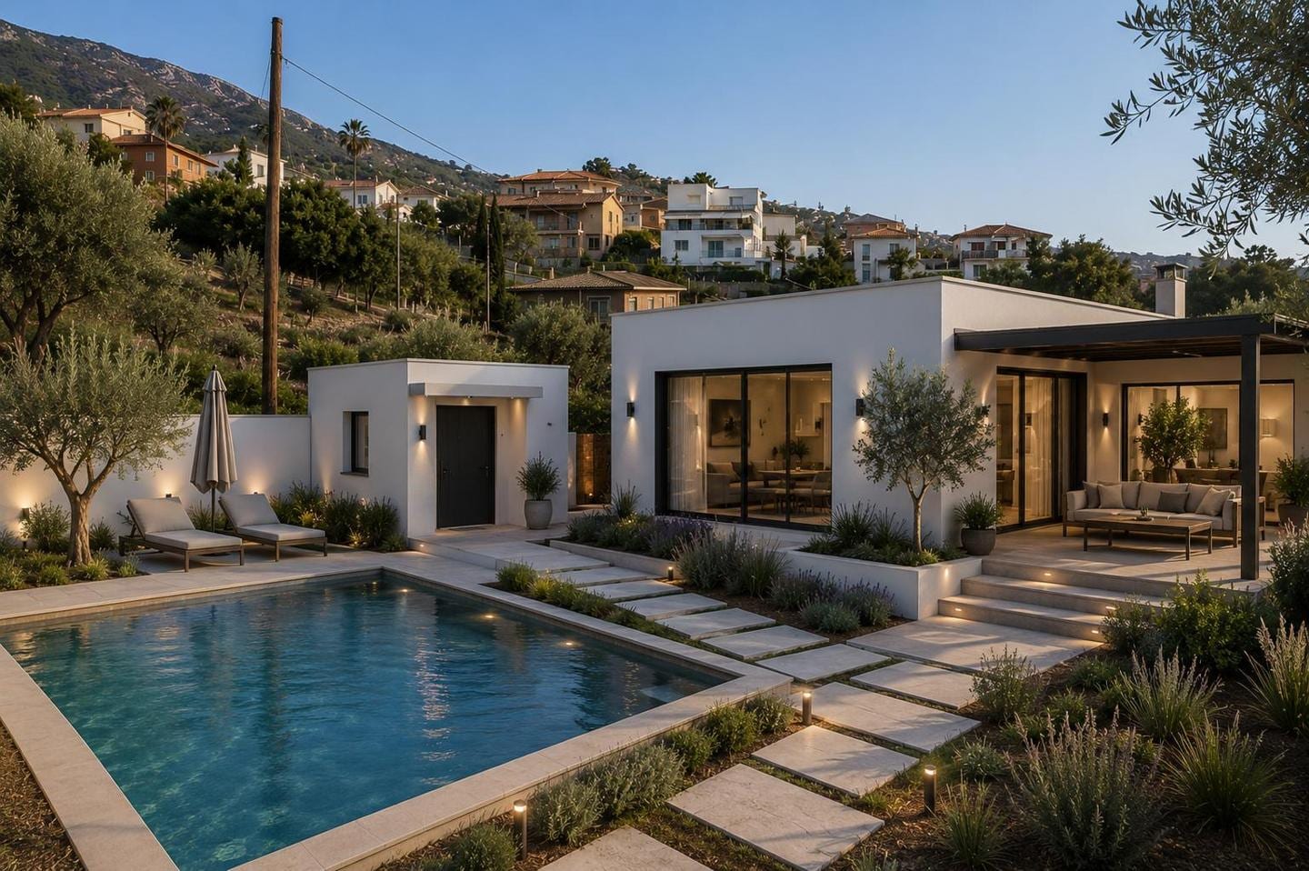 ¡Exclusiva finca en Alella con gran terreno y múltiples posibilidades! - Foto 4