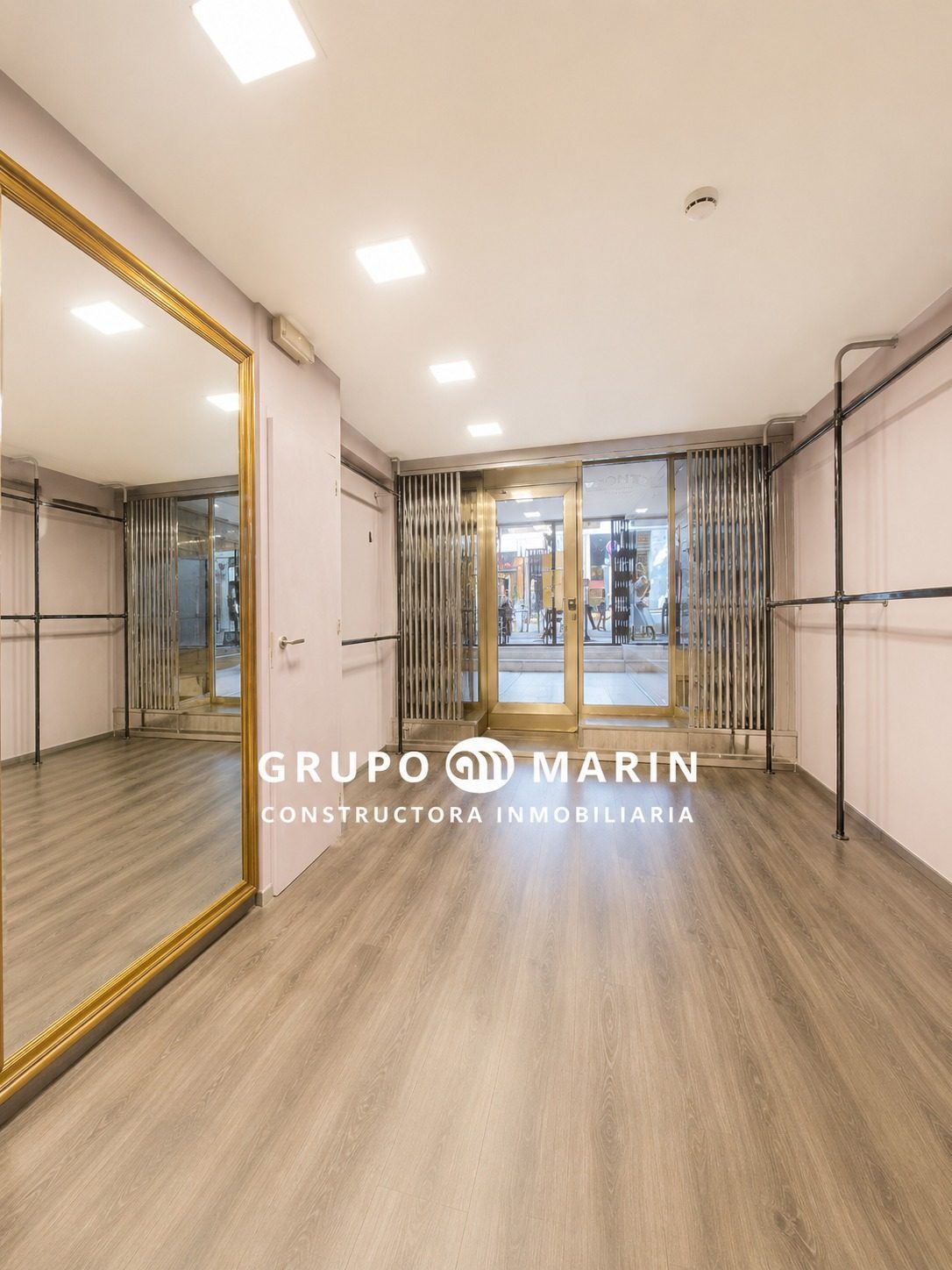 Local en venta en De Rocafort, La Nova Esquerra de l'Eixample - Foto 1