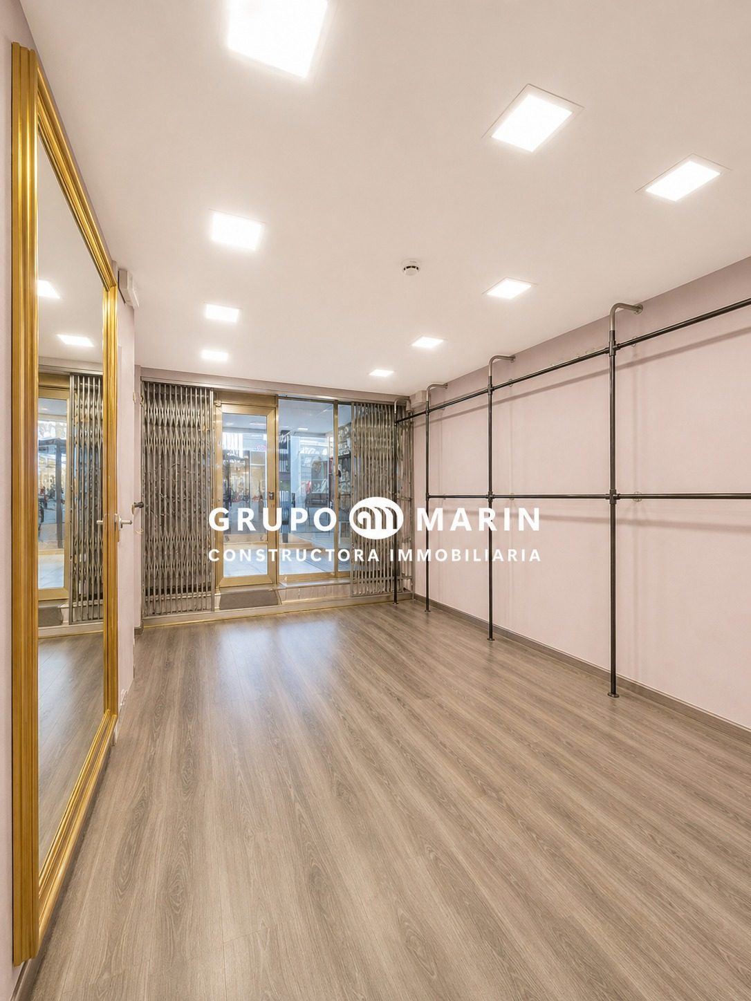 Local en venta en De Rocafort, La Nova Esquerra de l'Eixample - Foto 8