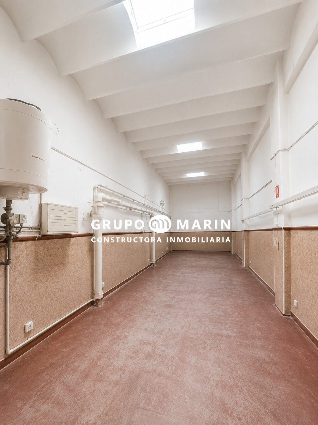 Local en venta en De Rocafort, La Nova Esquerra de l'Eixample - Foto 12