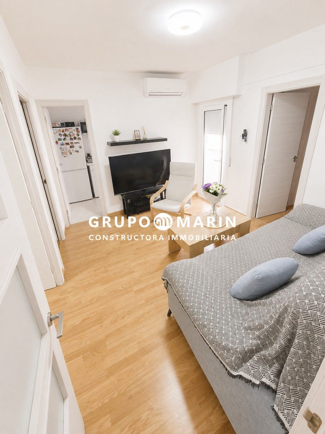 Piso en venta en Calle del General Prim - Foto 5