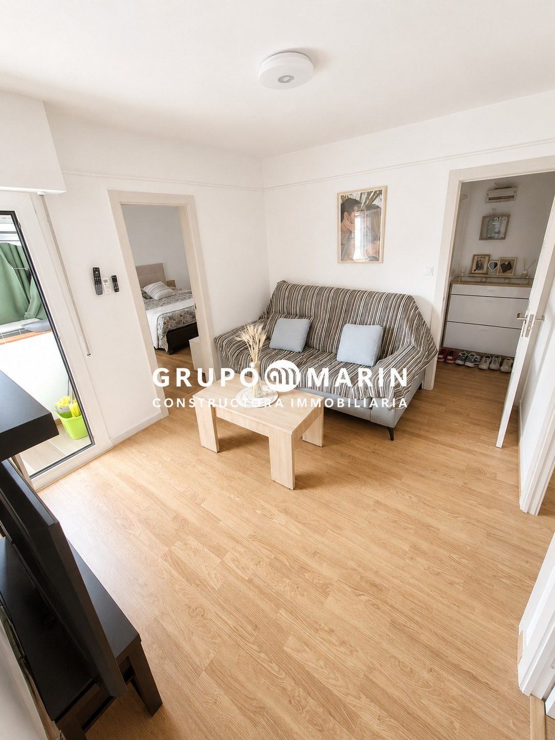 Piso en venta en Calle del General Prim - Foto 4