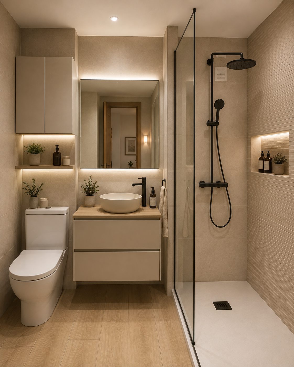 FANTASTICO piso de 96 m² ubicado en el barrio de Sagrada Família - Foto 30
