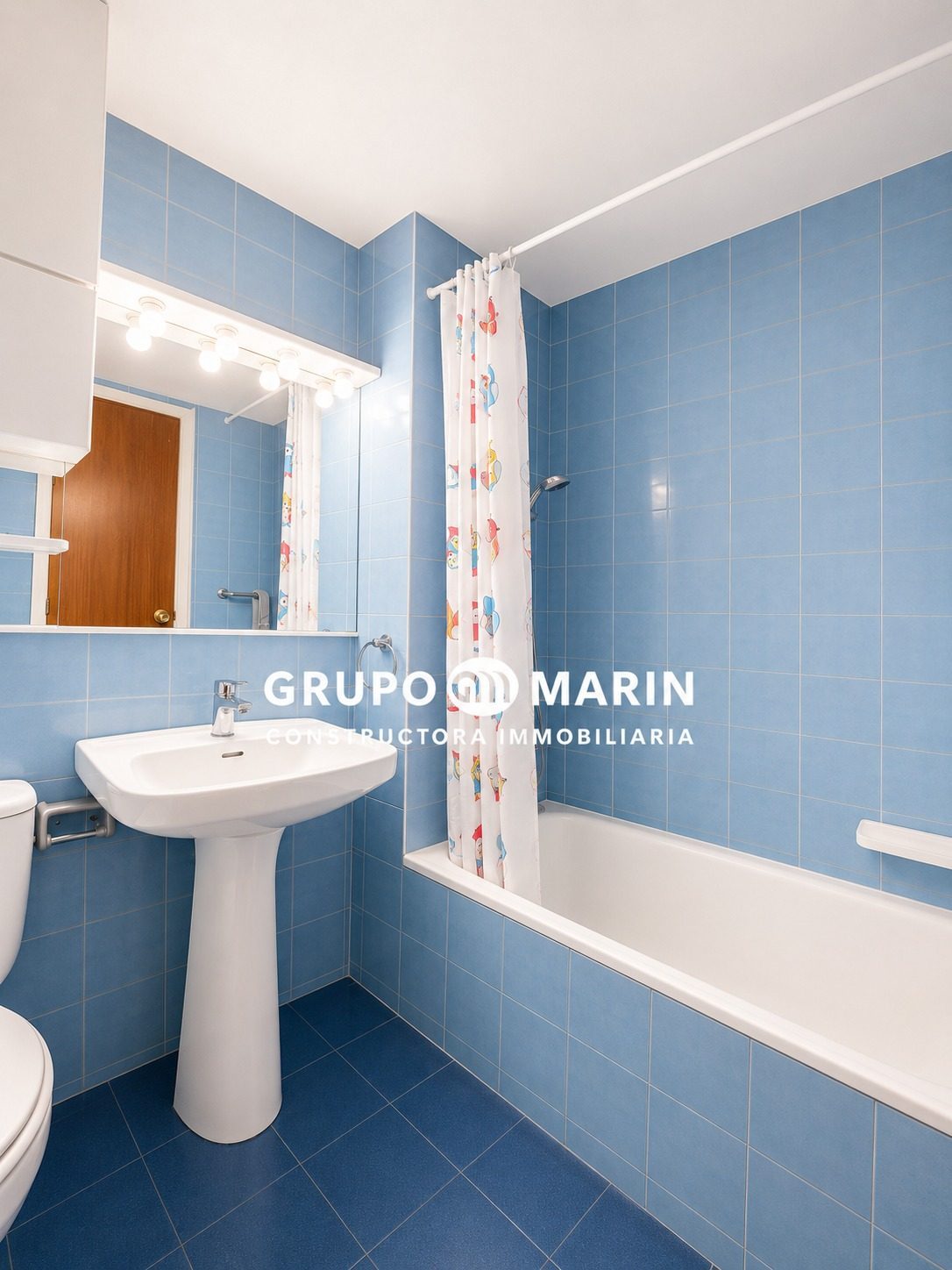FANTASTICO piso de 96 m² ubicado en el barrio de Sagrada Família - Foto 25