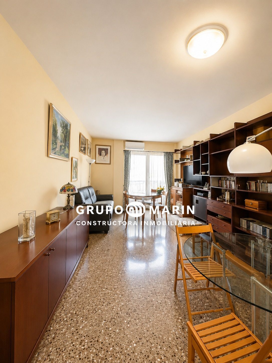 FANTASTICO piso de 96 m² ubicado en el barrio de Sagrada Família - Foto 6