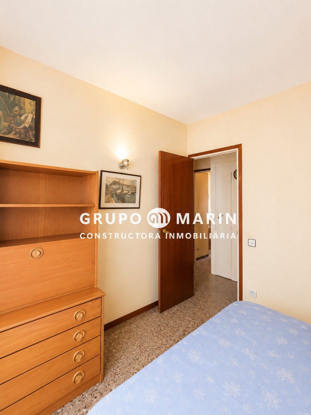 FANTASTICO piso de 96 m² ubicado en el barrio de Sagrada Família - Foto 16