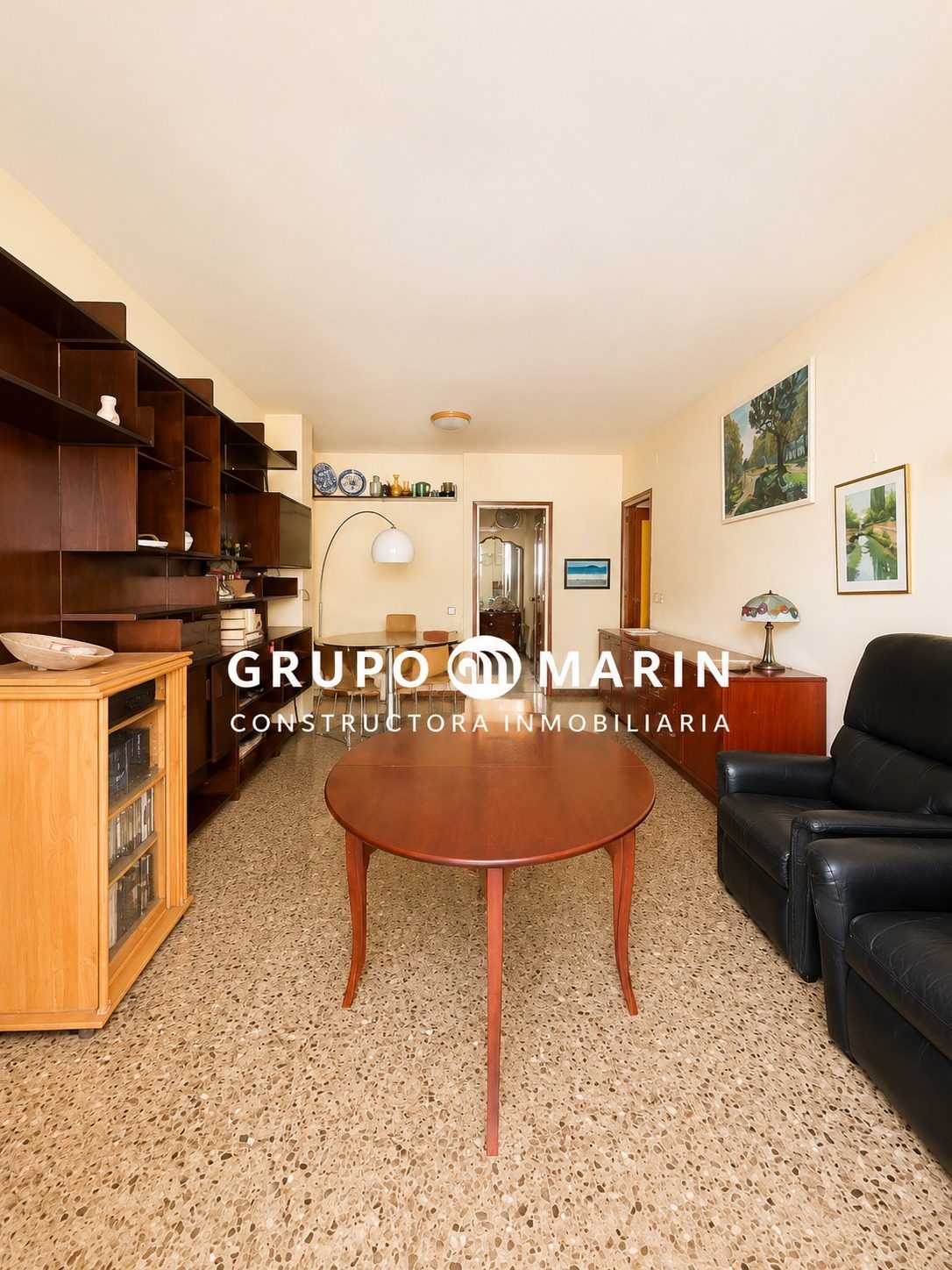 FANTASTICO piso de 96 m² ubicado en el barrio de Sagrada Família - Foto 5