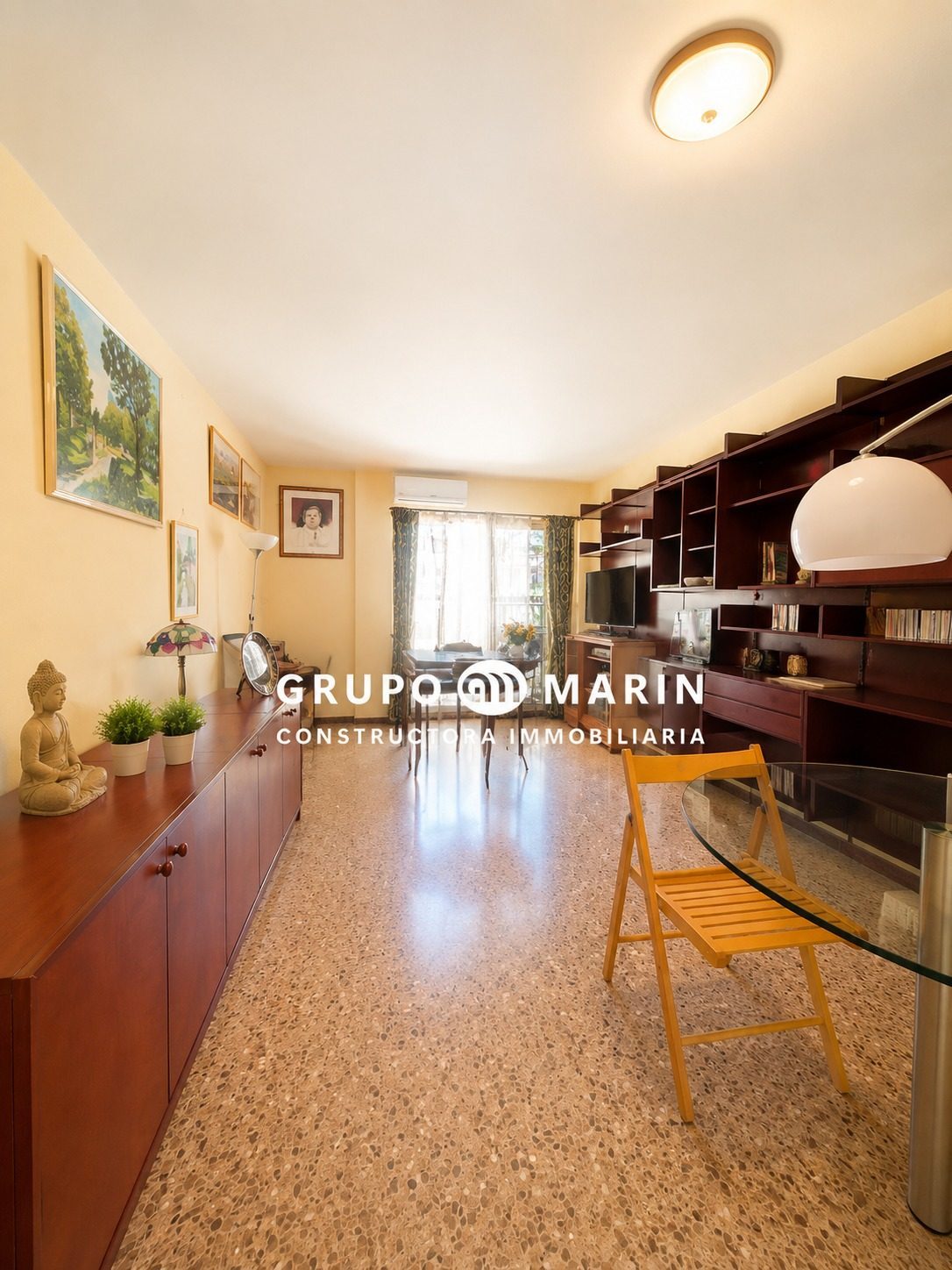 FANTASTICO piso de 96 m² ubicado en el barrio de Sagrada Família - Foto 4