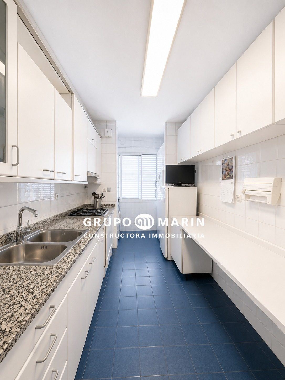 FANTASTICO piso de 96 m² ubicado en el barrio de Sagrada Família - Foto 8