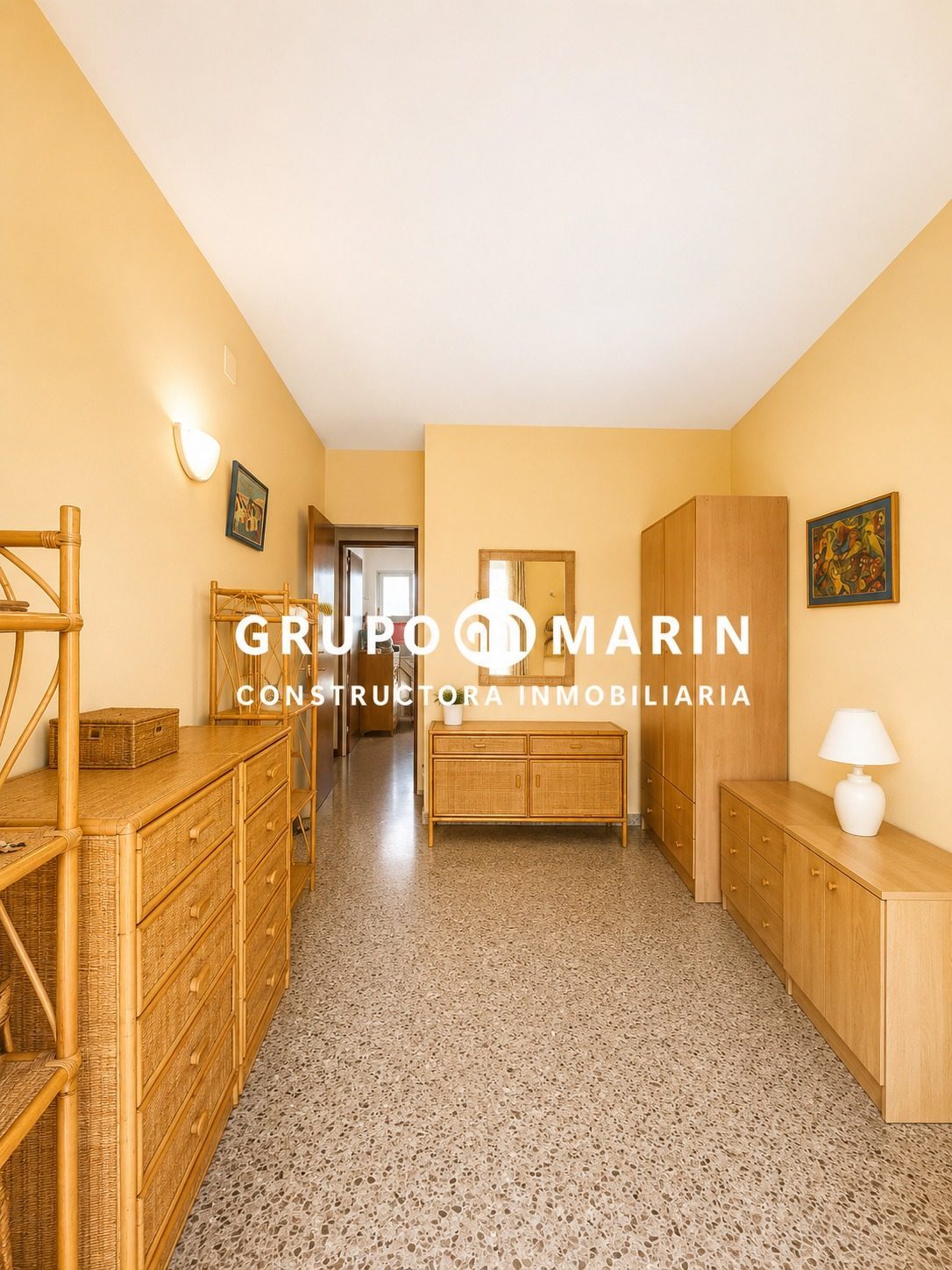 FANTASTICO piso de 96 m² ubicado en el barrio de Sagrada Família - Foto 12