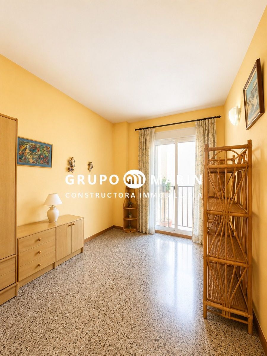 FANTASTICO piso de 96 m² ubicado en el barrio de Sagrada Família